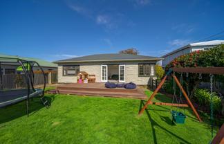 150 Mackenzie Avenue, Woolston