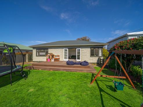 150 Mackenzie Avenue, Woolston