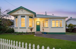 10 Fromont Street, Whanganui East
