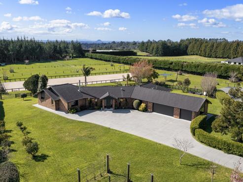 3 Sarona Park Drive, Kaimai
