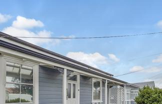 25 Buick Street, Petone