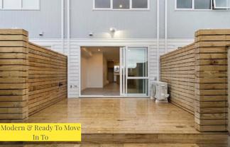 8/15 James Street, Mangere