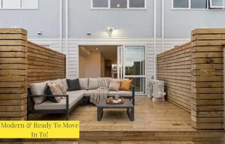 8/15 James Street, Mangere
