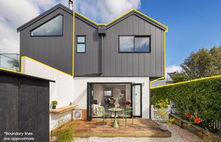 12A Amandale Avenue, Mount Albert