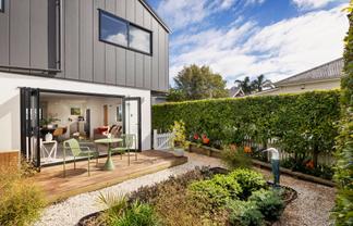 12A Amandale Avenue, Mount Albert