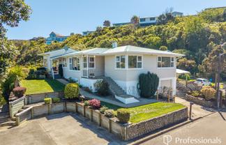14 Bushey Way, Maungaraki