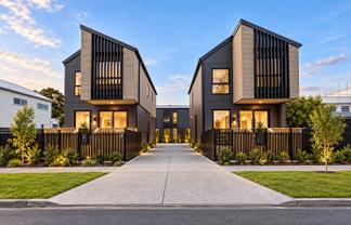 Lot 2/3 Torino Street, Point England