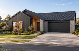 40 Metoriti Cres, Paerata