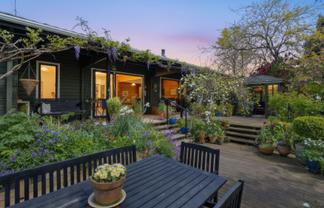 1744 Cust Road, Cust