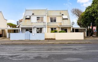 2A and B Market Street, Saint Kilda