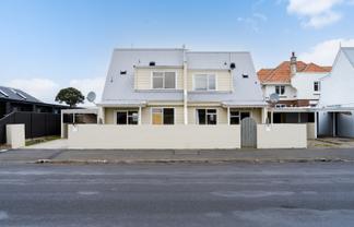 2C and D Market Street, Saint Kilda