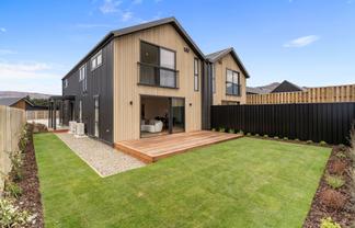 3a Craigie Burn Lane, Wanaka