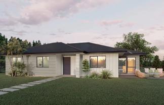 17 Te Awahohonu Lane, Otaki
