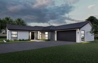 17 Te Awahohonu Lane, Otaki