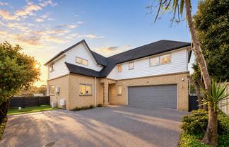 6 Hatfield Place, Albany Heights