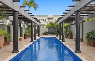 43/24 Norrie Avenue, Mount Albert