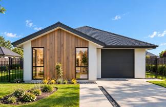 96 Factory Road, Mosgiel