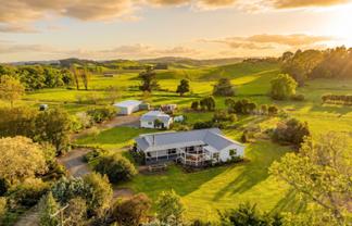 559 Raukawa Road, Raukawa