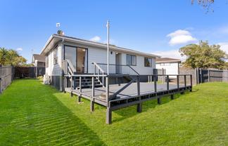4 Edwin Freeman Place, Ranui