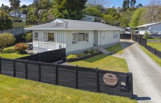 46 Westwood Street, Bellevue