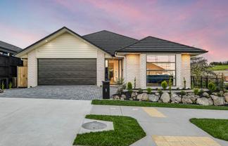 9 Kiwakiwa Street, Milldale