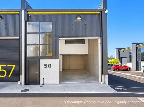 56/11 Northside Drive, Westgate