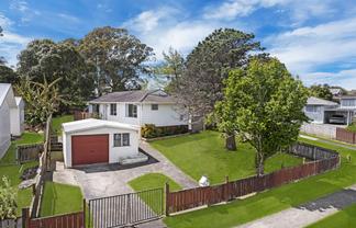 24 Frobisher Way, Clendon Park