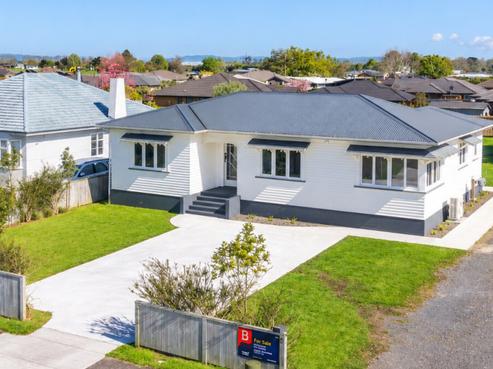 2 Aroha View Avenue, Te Aroha