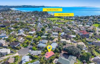 88 William Bayes Place, Red Beach