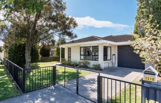 131B King Street, Whakatane