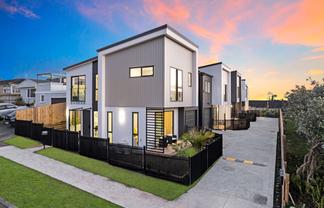 1-4/3 Parkview Place, Pakuranga