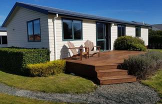 48 Lawson Burrows Crescent, Te Anau