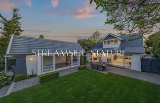 6 Weka Street, Fendalton