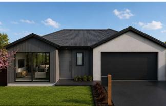 Lot 168 Belfast Subdivision, Belfast