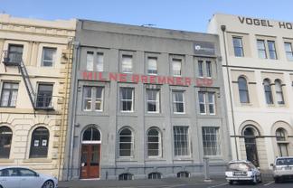 23 Vogel Street, Dunedin Central