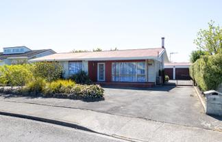 4 Baffin Place, Flaxmere
