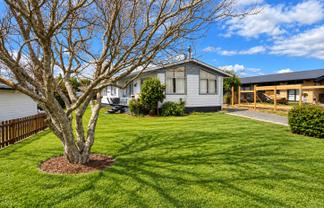 4 Inaka Place, Matamata