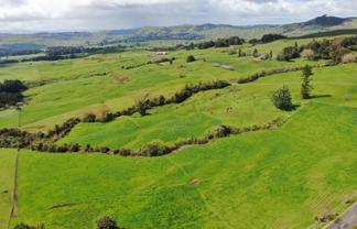 694 Troopers Road, Te Kuiti