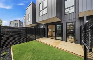 Lot 5/3 Torino Street, Point England