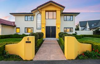6 Baltimore Green, Shirley