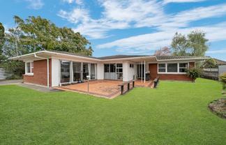5 Snell Avenue, Papakura