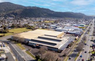 Gateway to Rotorua – Key Corner Site