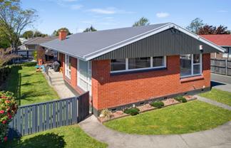 52 Cavendish Road, Casebrook