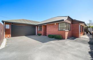 12A Leacroft Street, Bishopdale