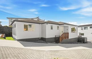 14A Porter Avenue, Te Atatu South