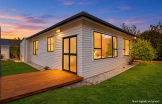327A Breezes Road, Aranui