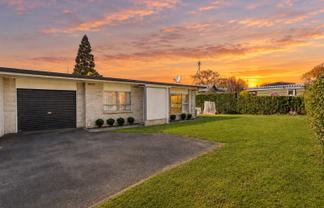 35A Vernall Street, Nawton
