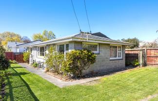 1/49 St James Avenue, Papanui