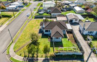 18 Clyde street, Levin