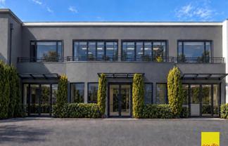 Quality Refurbishment | Strategic Location